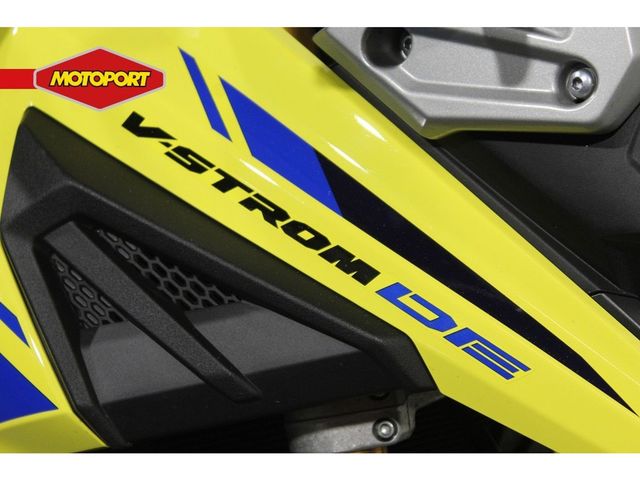 suzuki - v-strom-1050-de