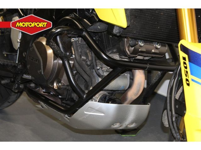 suzuki - v-strom-1050-de