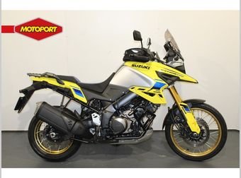 Suzuki V-Strom 1050 DE 2023 occasion