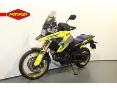 Suzuki V-Strom 1050 DE 2023 occasion – foto 2 van 19