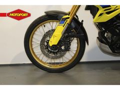 Suzuki V-Strom 1050 DE 2023 occasion – foto 6 van 19