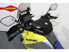 Suzuki V-Strom 1050 DE 2023 occasion – foto 11 van 19
