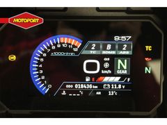 Suzuki V-Strom 1050 DE 2023 occasion – foto 12 van 19