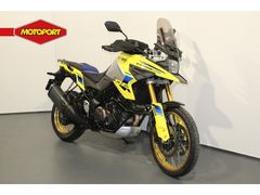 Suzuki V-Strom 1050 DE 2023 occasion – foto 15 van 19