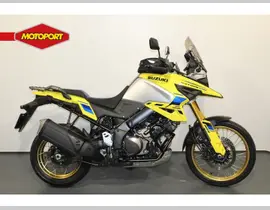 Suzuki V-Strom 1050 DE 2023 occasion