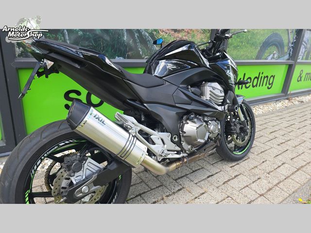kawasaki - z-800