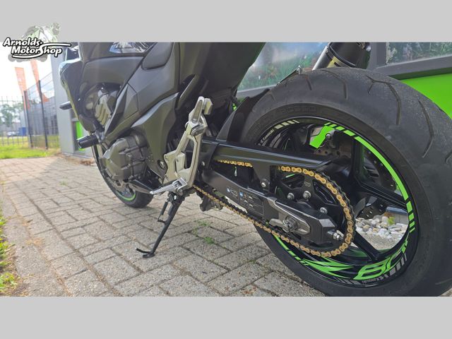 kawasaki - z-800