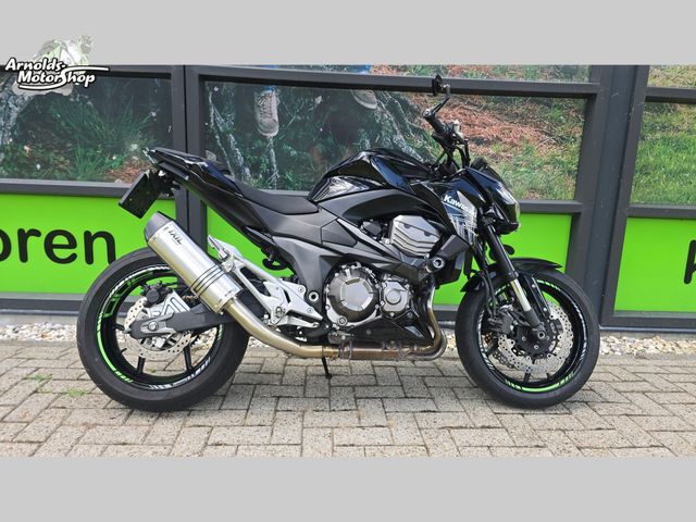 kawasaki - z-800