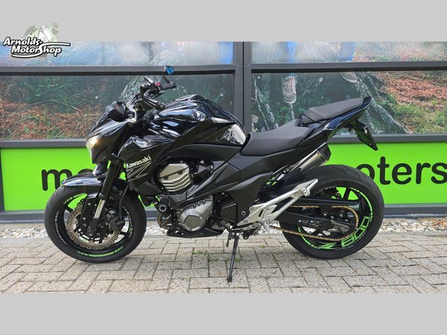 kawasaki - z-800
