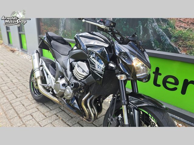 kawasaki - z-800