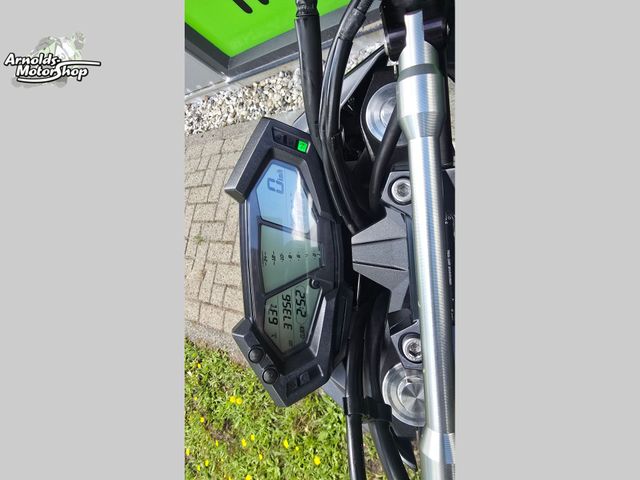 kawasaki - z-800
