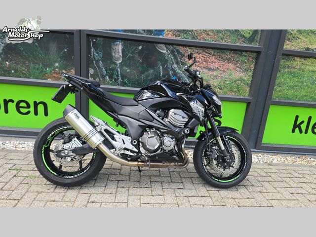 kawasaki - z-800