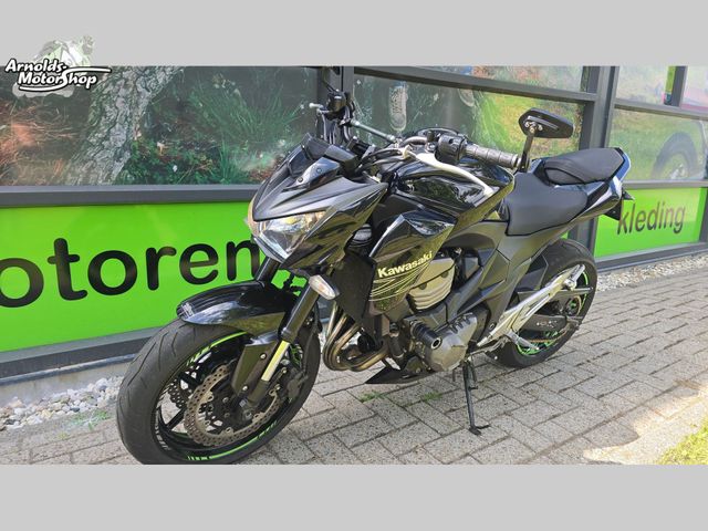 kawasaki - z-800