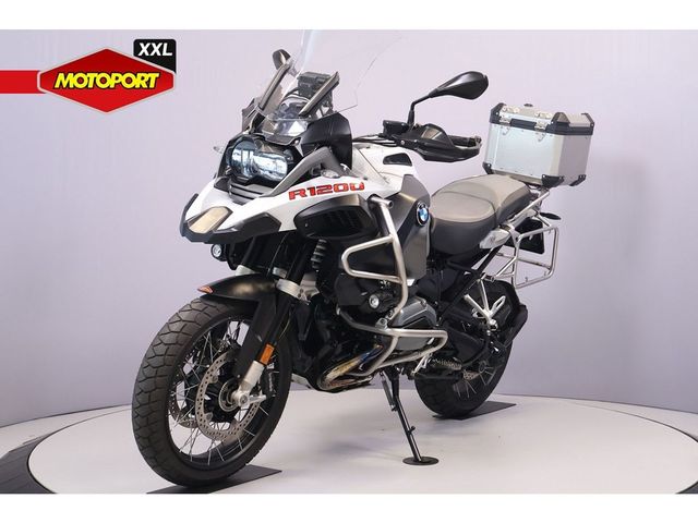 bmw - r-1200-gs-adventure