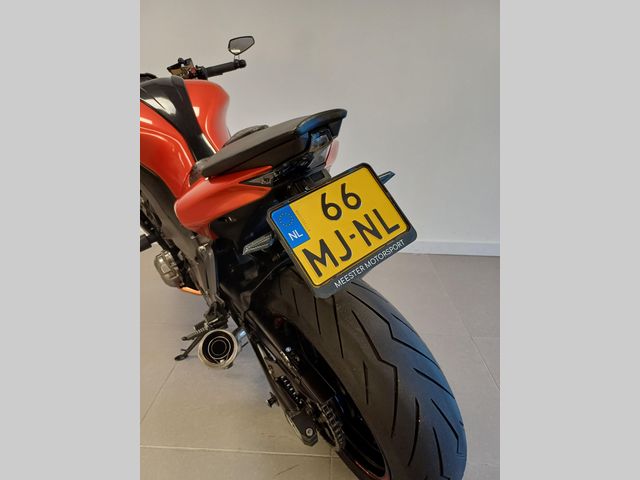 kawasaki - z1000-abs