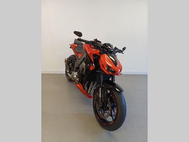 kawasaki - z1000-abs