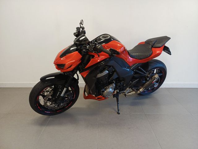 kawasaki - z1000-abs