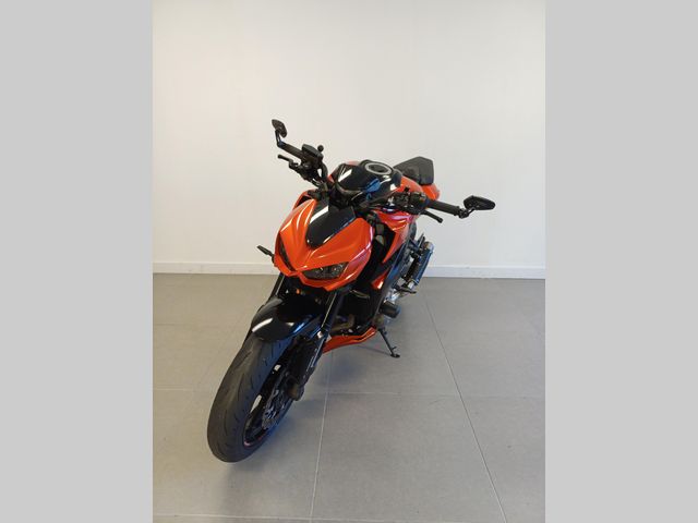 kawasaki - z1000-abs