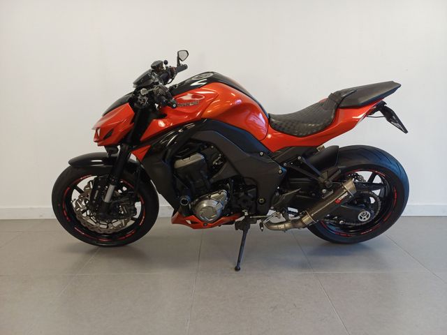 kawasaki - z1000-abs