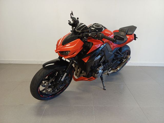 kawasaki - z1000-abs