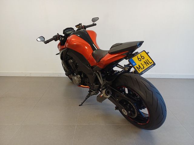 kawasaki - z1000-abs