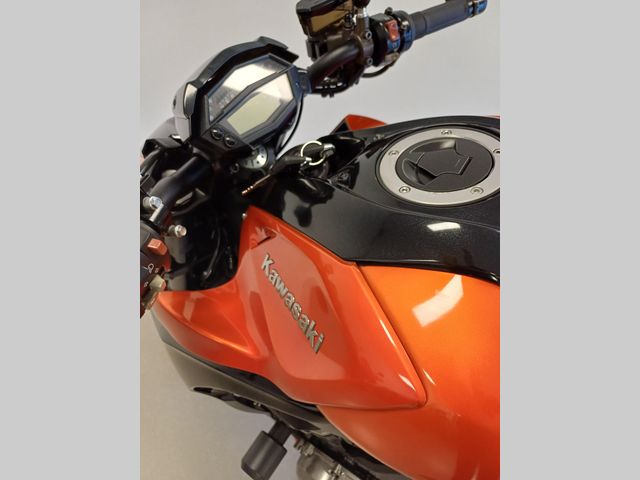 kawasaki - z1000-abs