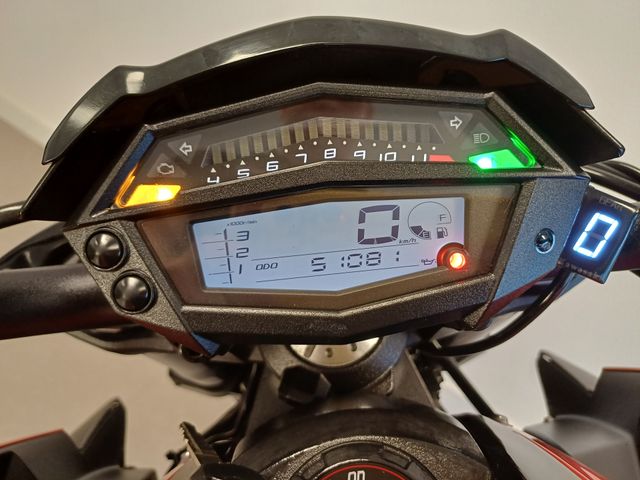 kawasaki - z1000-abs