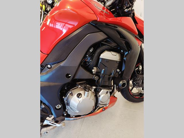 kawasaki - z1000-abs