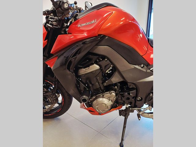 kawasaki - z1000-abs