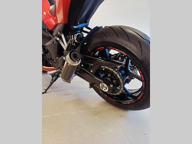 kawasaki - z1000-abs