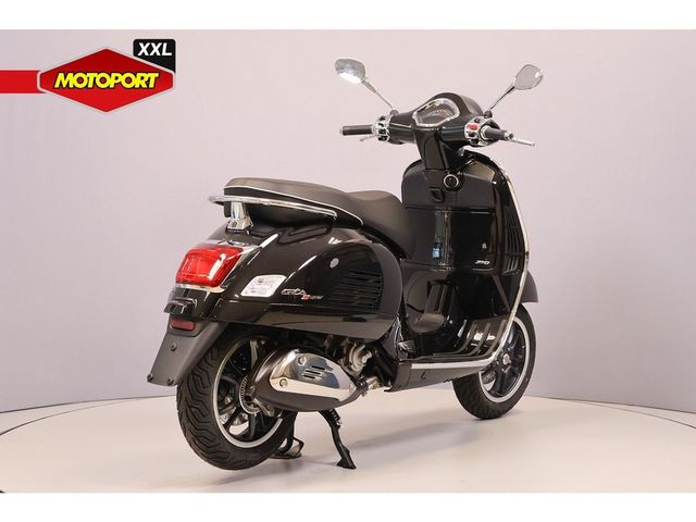 vespa - gts-super-310