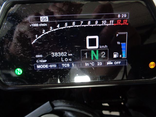 yamaha - tracer-900-gt
