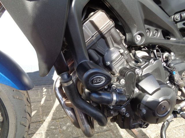yamaha - tracer-900-gt