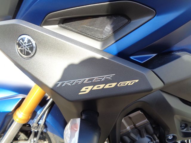 yamaha - tracer-900-gt