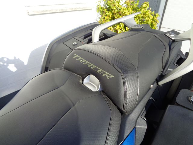 yamaha - tracer-900-gt