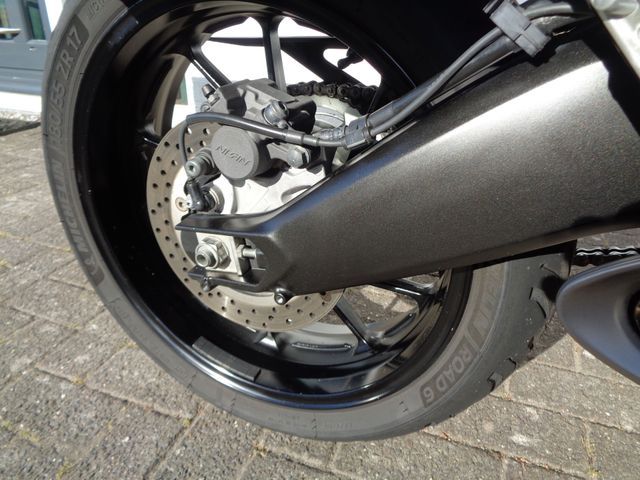 yamaha - tracer-900-gt