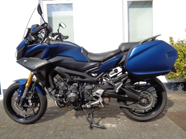 yamaha - tracer-900-gt