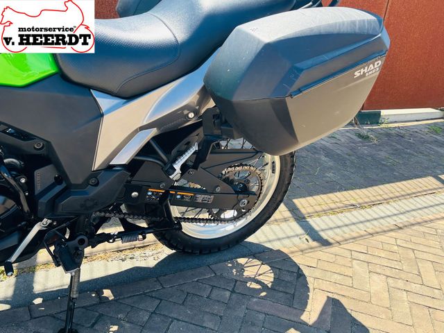 kawasaki - versys-x-300