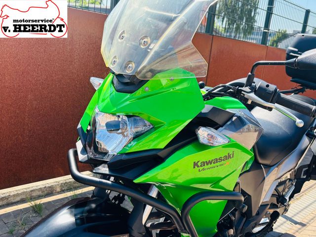 kawasaki - versys-x-300