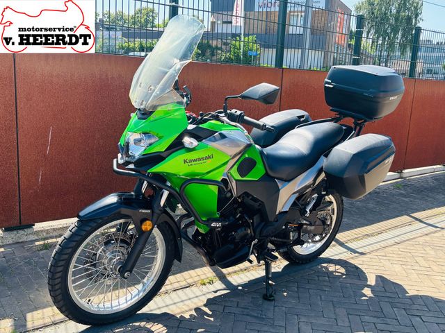 kawasaki - versys-x-300
