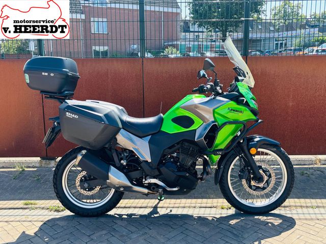 kawasaki - versys-x-300