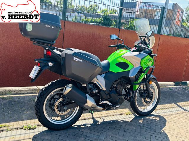 kawasaki - versys-x-300