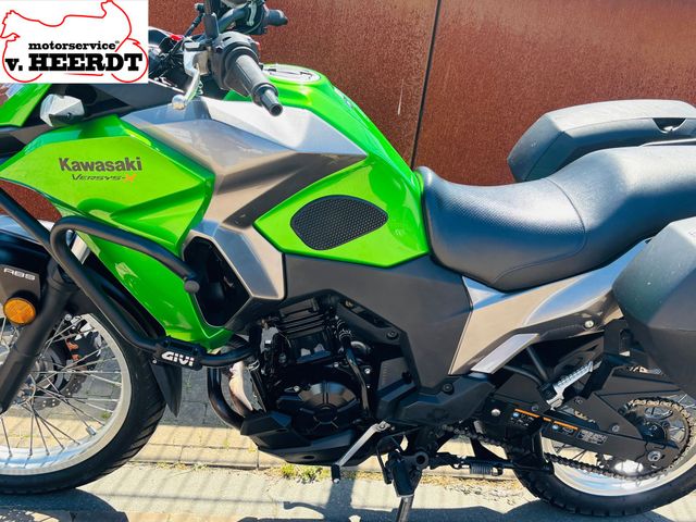 kawasaki - versys-x-300