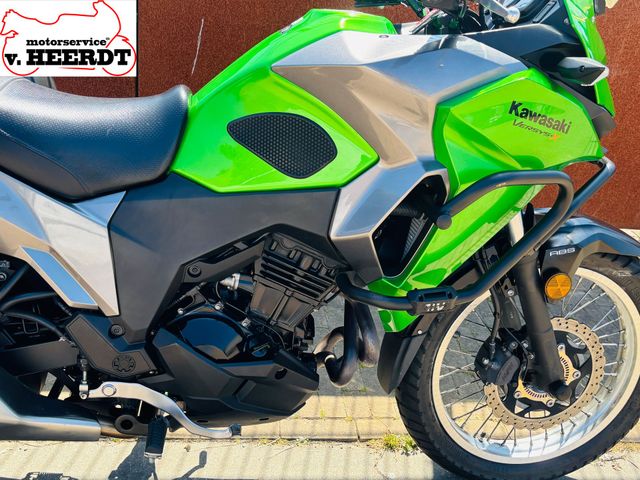 kawasaki - versys-x-300