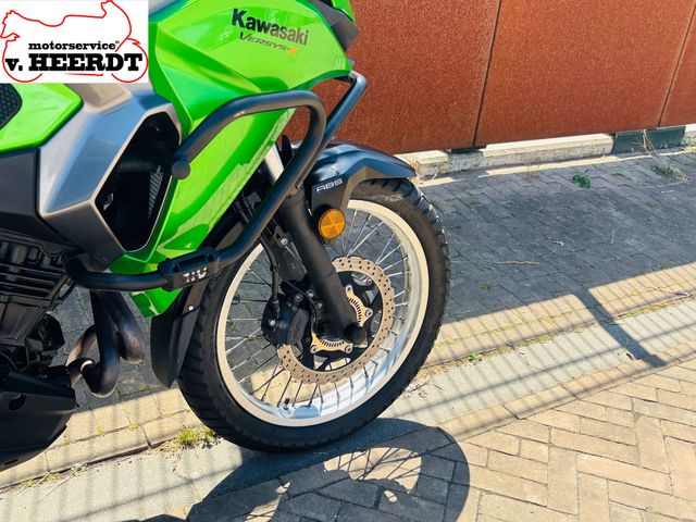 kawasaki - versys-x-300