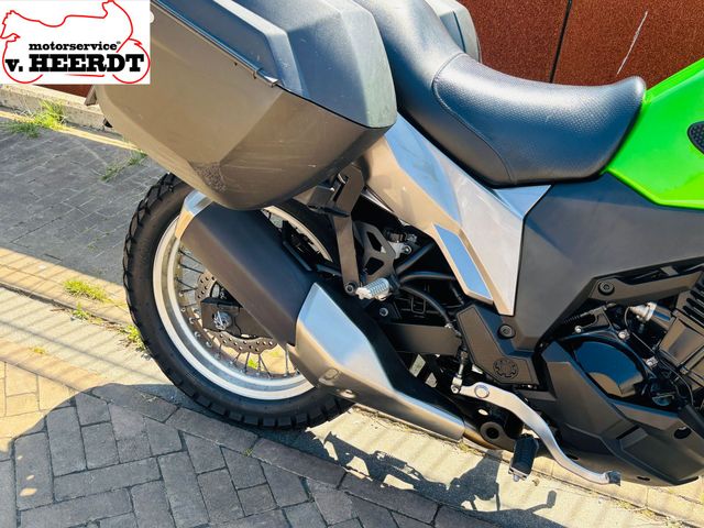 kawasaki - versys-x-300