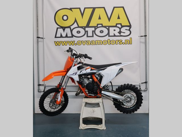 ktm - 65-sx