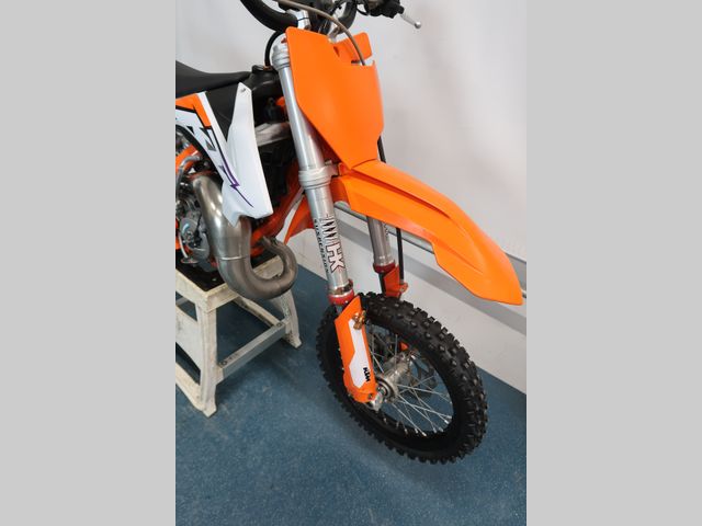 ktm - 65-sx