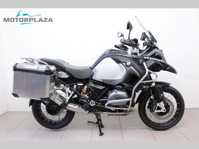 bmw - r-1200-gs-adventure