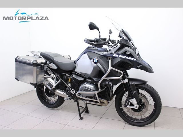 bmw - r-1200-gs-adventure